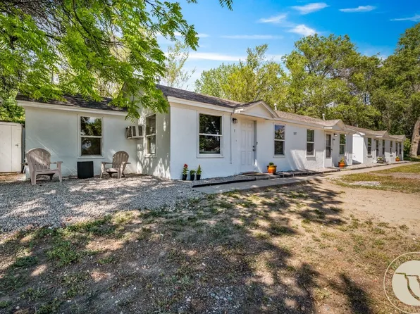 1257 N 26th St, Billings, MT 59101