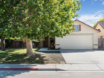1261 South St, Hollister, CA, 95023