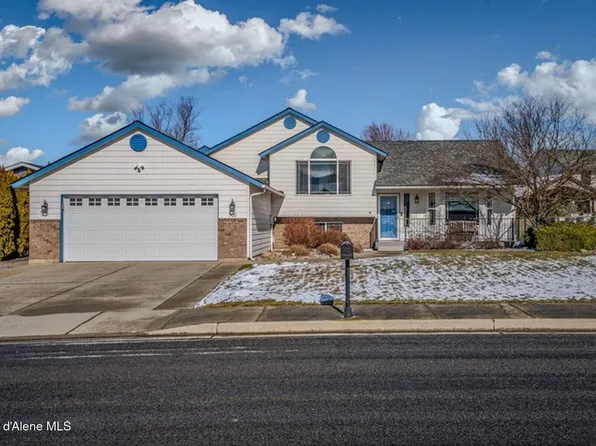 500 W 22nd Ave, Post Falls, ID 83854