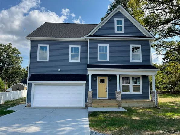 6435 Horsepen Rd, Henrico, VA 23226