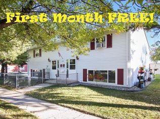 1622 16th Ave S #2, Fargo, ND 58103