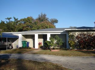 13325 NW 2nd Ave, Miami, FL 33168