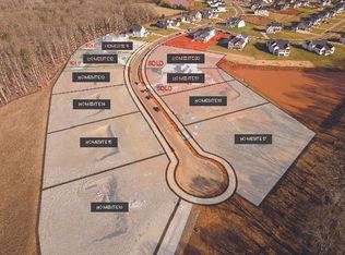 1220 Mesa Way #13, Marvin, NC 28173