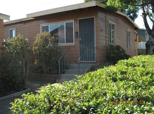 4966 71st St, San Diego, CA 92115