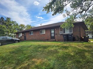 1308 Bellevue Ave, Akron, OH 44320