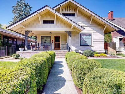 209 Fulton Street, Walla Walla, WA, 99362