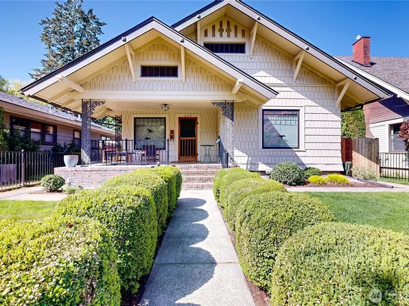 209 Fulton Street, Walla Walla, WA 99362