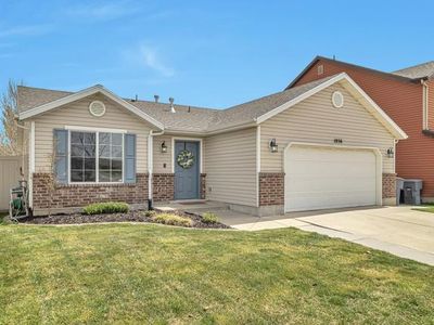 1056 N Skipton Dr, North Salt Lake, UT, 84054