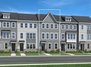 Riverport Plan, Forestville Village by Toll Brothers - Cypress Collection, Knightdale, NC 27545