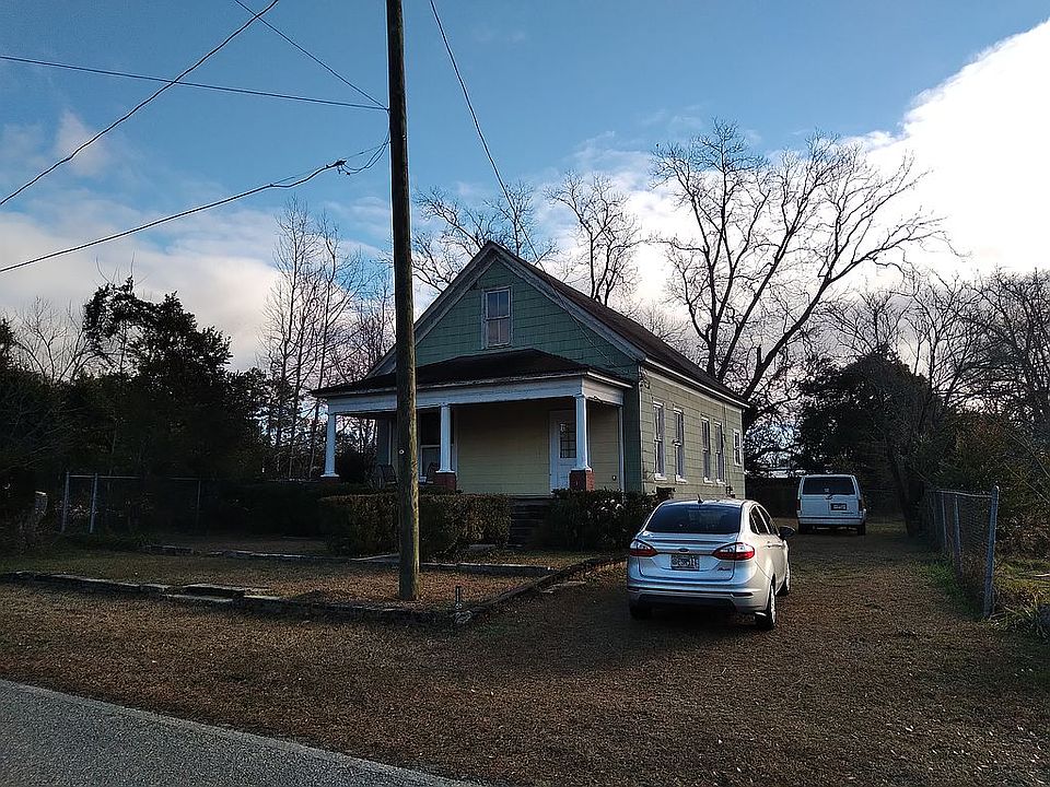 116 N Pickett St, Ty Ty, GA 31795 Zillow