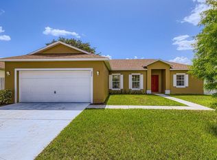 526 Delido Way, Kissimmee, FL 34758