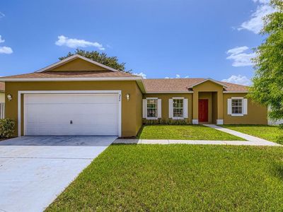 526 Delido Way, Kissimmee, FL, 34758