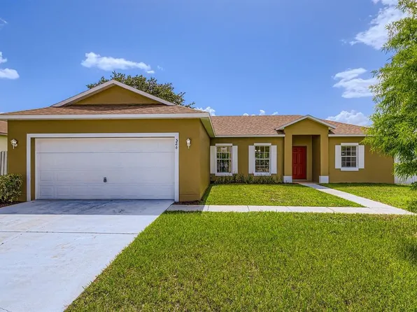 526 Delido Way, Kissimmee, FL 34758