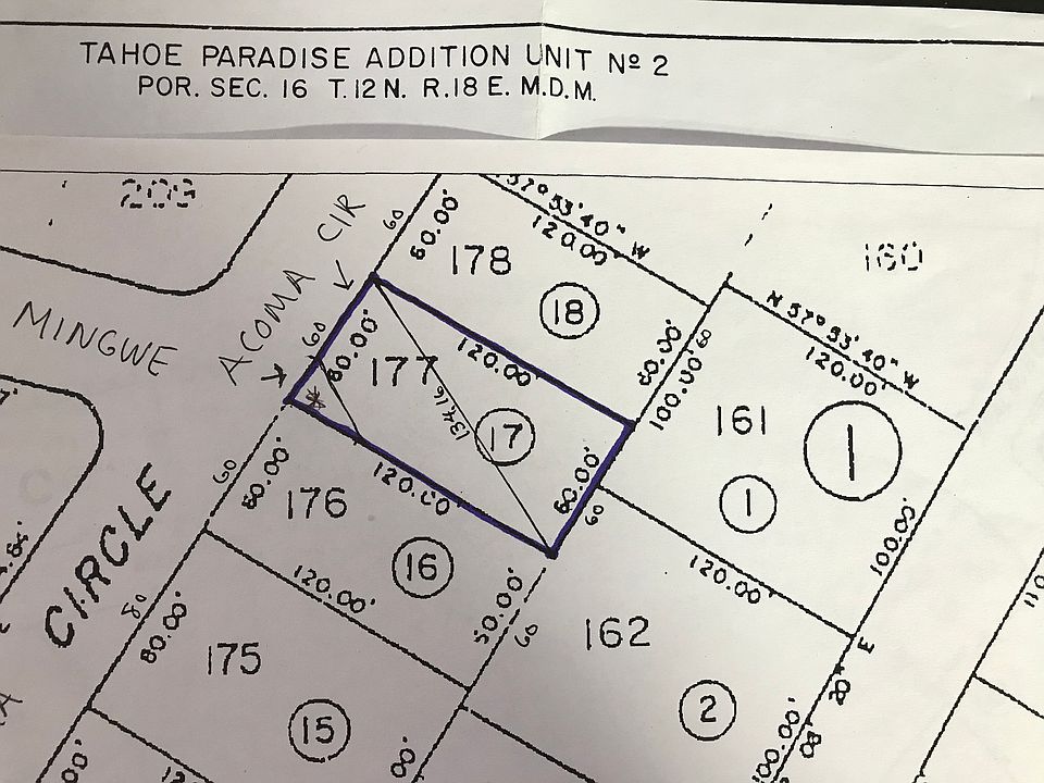 2nd image of 1119 Acoma Cir