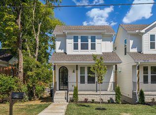 3012 Batavia St, Nashville, TN 37209