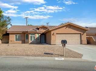 13434 Cuando Way, Desert Hot Springs, CA 92240