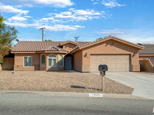 13434 Cuando Way, Desert Hot Springs, CA 92240