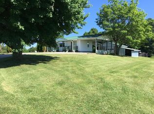 9268 Peonia Rd, Clarkson, KY 42726