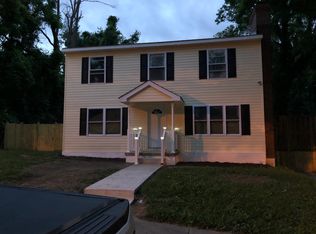 442 S Wickham Rd, Baltimore, MD 21229