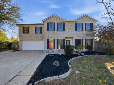 2301 Gloria Cir, Copperas Cove, TX, 76522