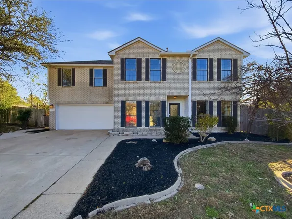 2301 Gloria Cir, Copperas Cove, TX 76522