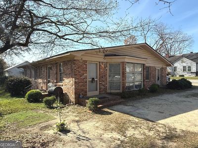 315 W Church St, Swainsboro, GA, 30401