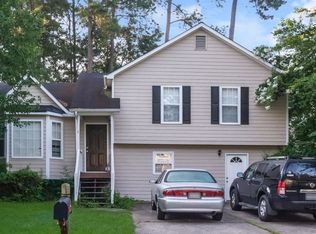 4936 Lighthouse Pointe, Acworth, GA 30101