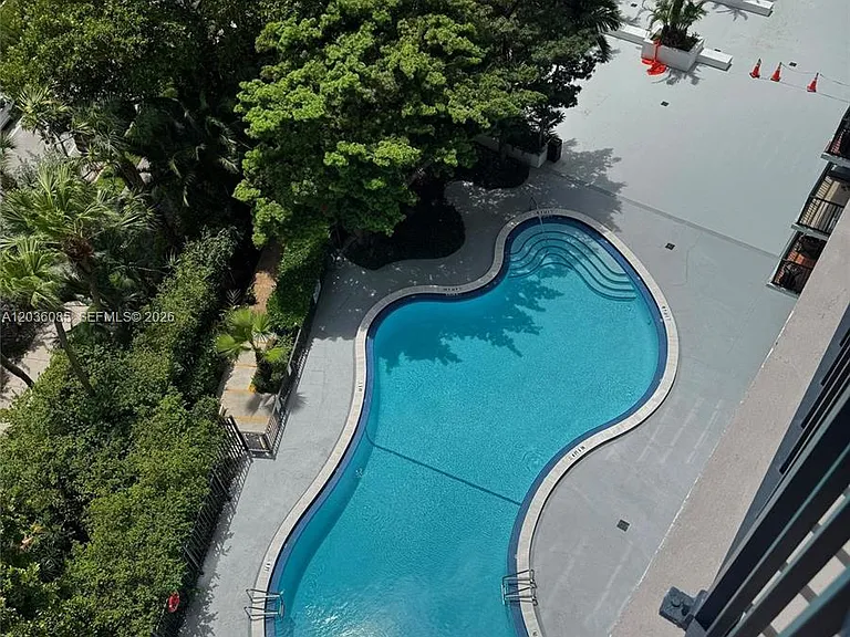 1450 Brickell Bay Dr #1003 — Photo 16
