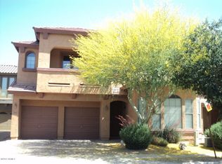 3878 E Fairview St, Gilbert, AZ 85295