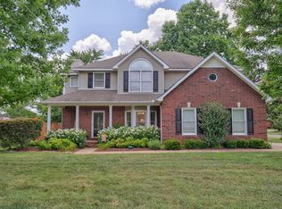 3113 Chanda Ln, Murfreesboro, TN 37129