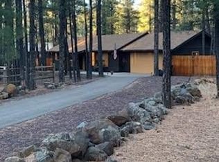 7144 Moon Creek Cir, Pinetop, AZ 85935