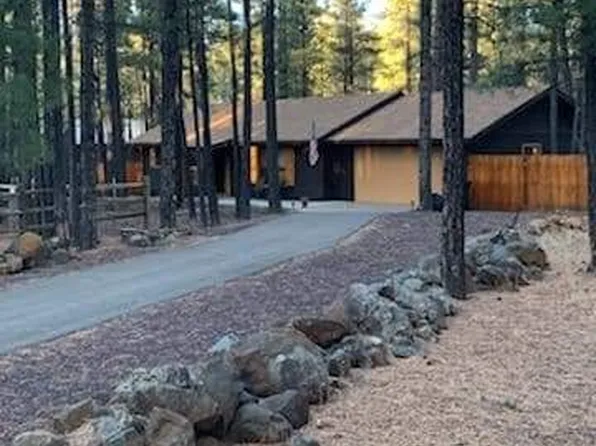 7144 Moon Creek Cir, Pinetop, AZ 85935