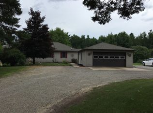 860 E M 55, West Branch, MI 48661