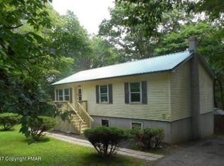 907 Lower Mountain Dr, Effort, PA 18330