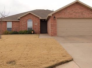 8807 13th St, Lubbock, TX 79416