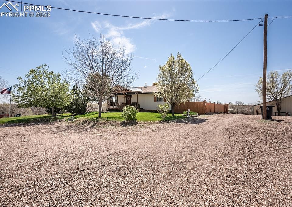 26980 Williams Ln, Pueblo, CO 81006 MLS 8593258 Zillow