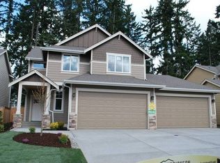 513 182nd St E, Spanaway, WA 98387