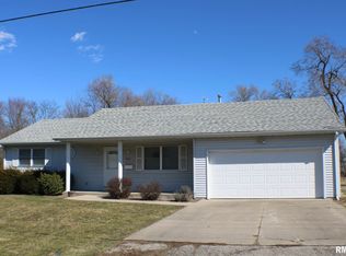 1914 Groth St, Springfield, IL 62703