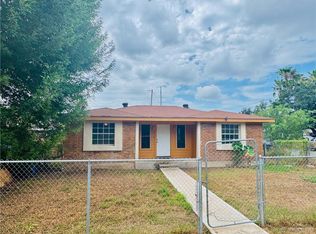 2757 Melba Ave, McAllen, TX 78503
