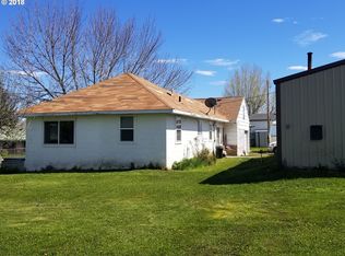 605 Bluff St, Maupin, OR 97037