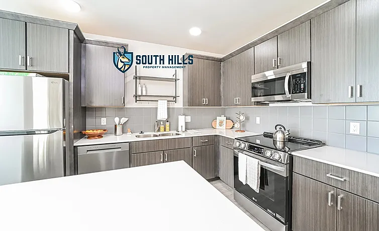 Summit Springs Townhomes — Photo 21
