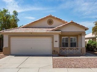 1425 E Detroit St, Chandler, AZ 85225