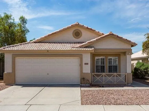 1425 E DETROIT Street, Chandler, AZ 85225