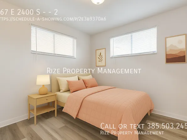 167 E 2400 S Unit 2, Salt Lake City, UT 84115