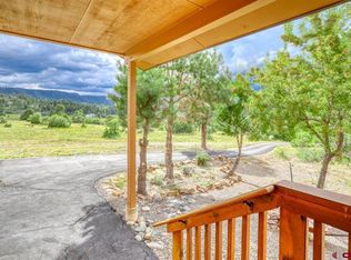 1172 Scenic Ave, Pagosa Springs, CO 81147