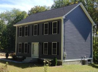 59 Lake Of Isles Rd, North Stonington, CT 06359