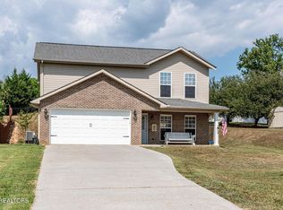 1632 Autumn Brook Dr LOT 13, Maryville, TN 37801