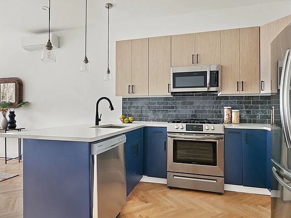 2nd image of 334 Eldert St #1