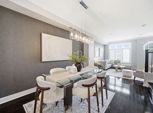 71 Cormier Hts, Toronto, ON M8Z 0B6