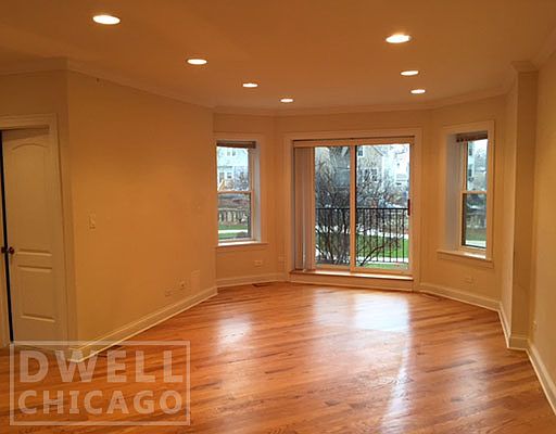 3rd image of 4014 N Central Park Ave #4018-1S
